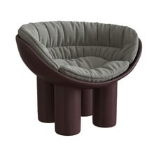 Roly Poly Replica Armchair